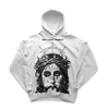 Hoodie - 3 Crosses