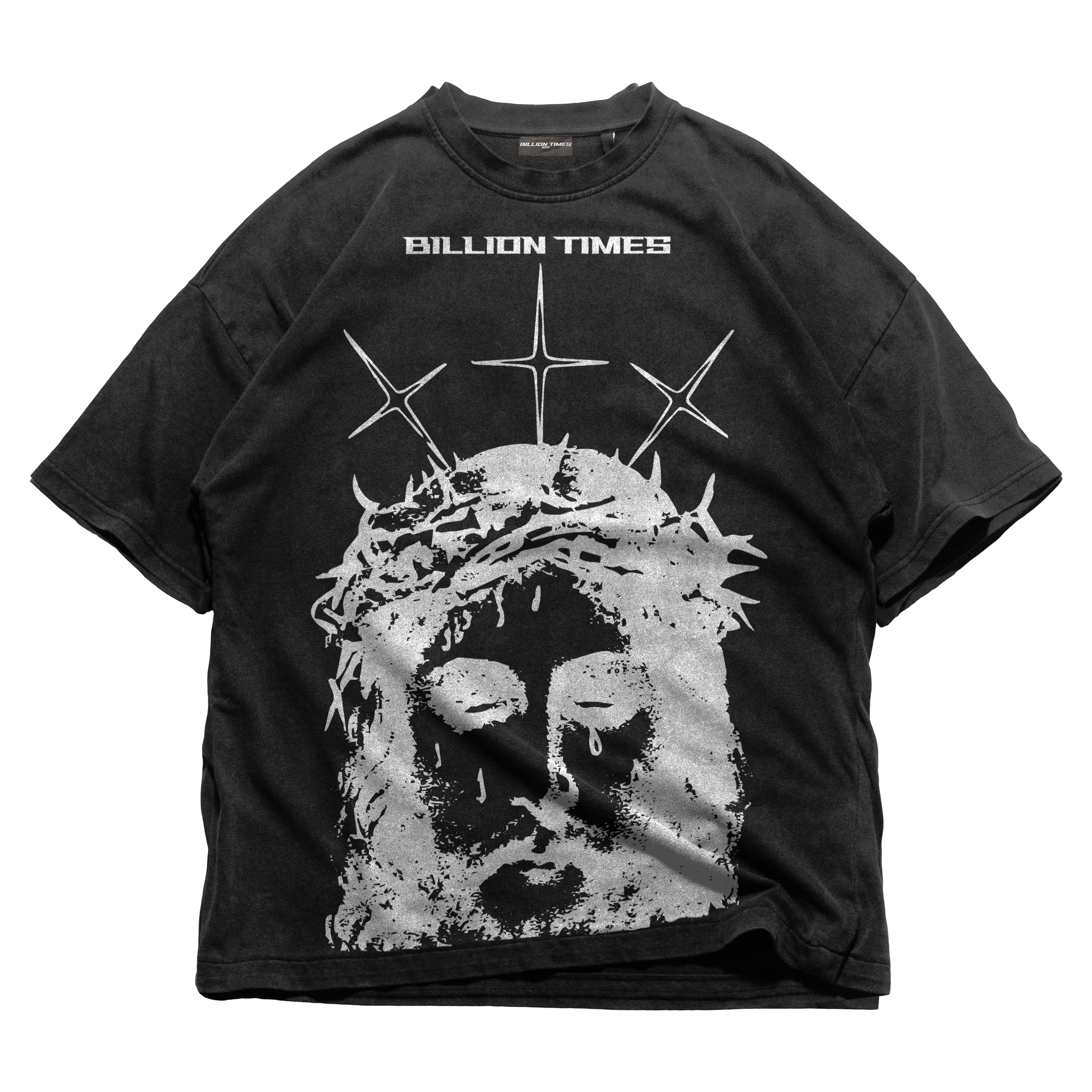 Tee - 3 Crosses