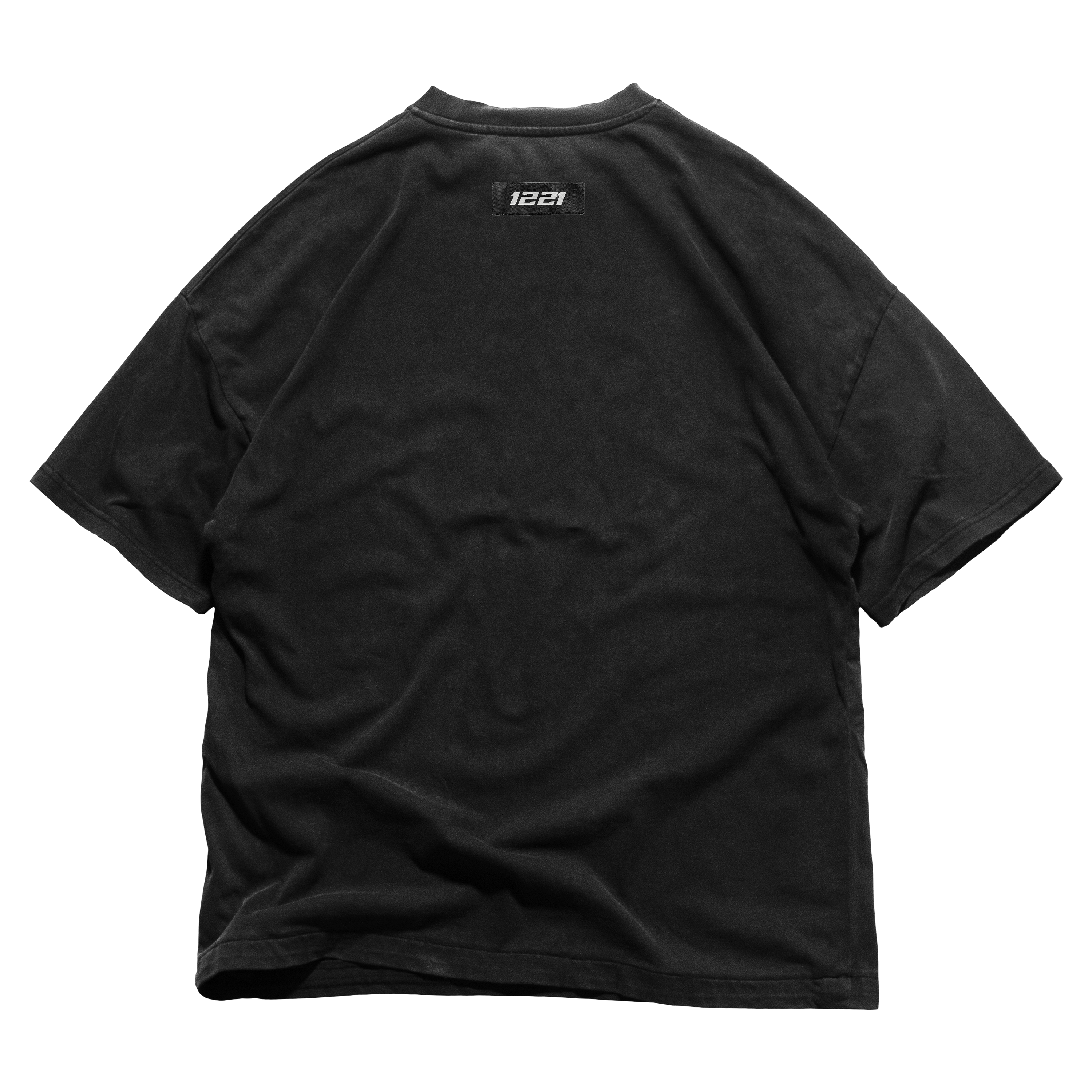 Tee - 3 Crosses