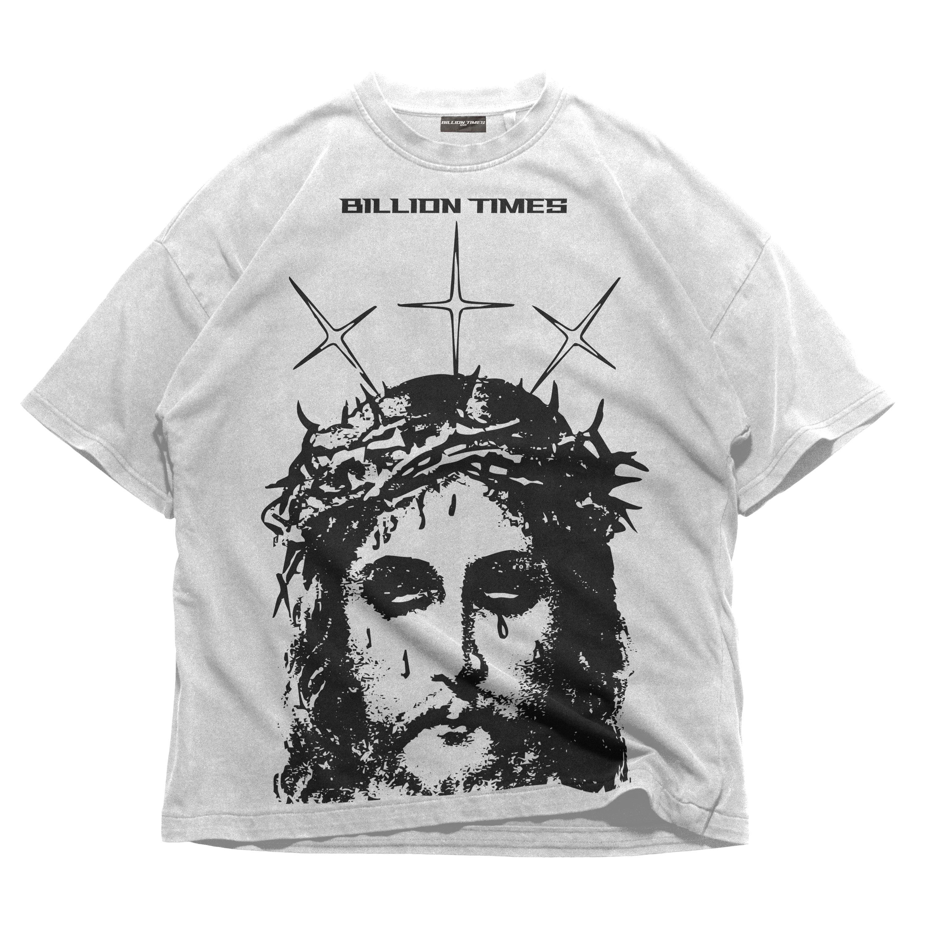 Tee - 3 Crosses