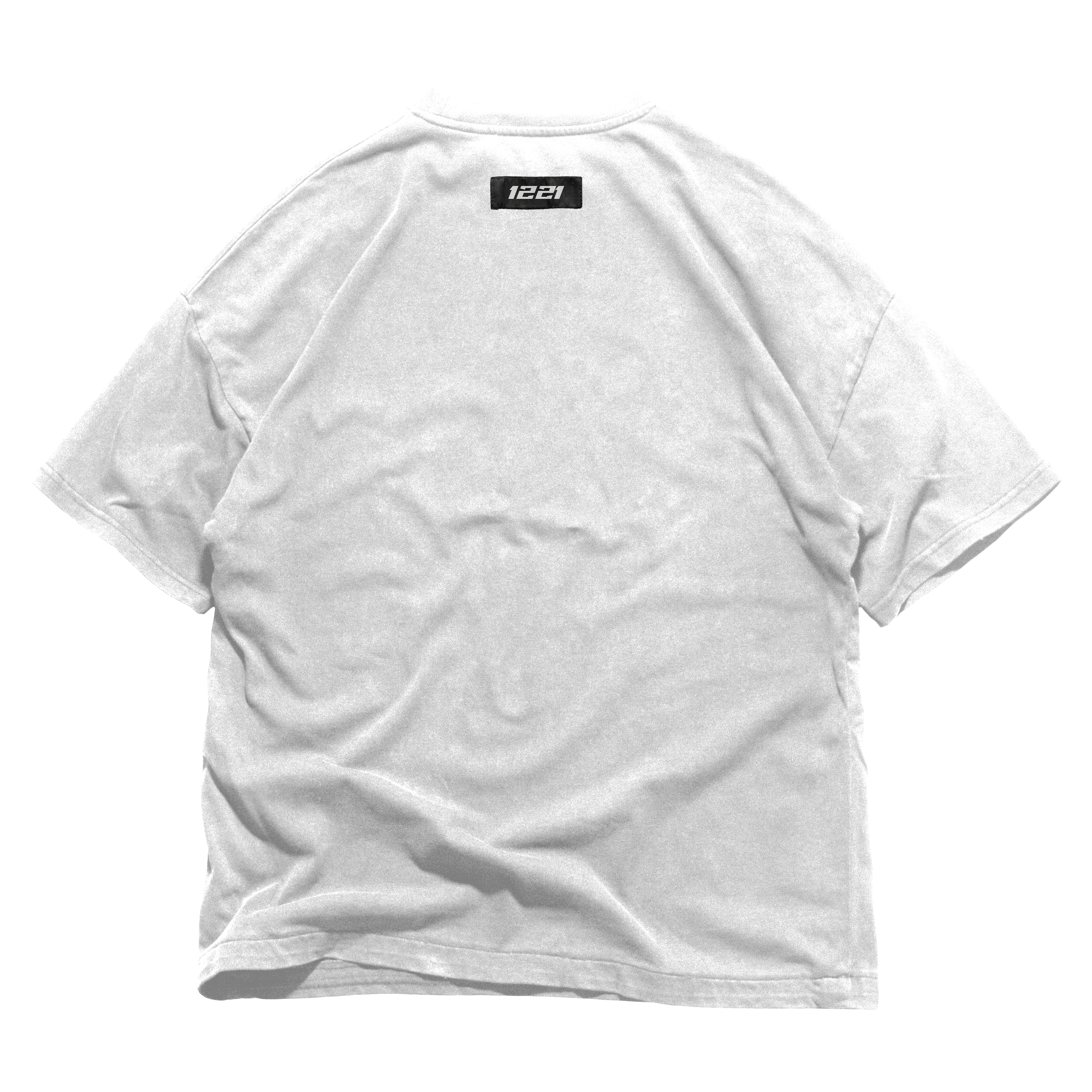 Tee - 3 Crosses