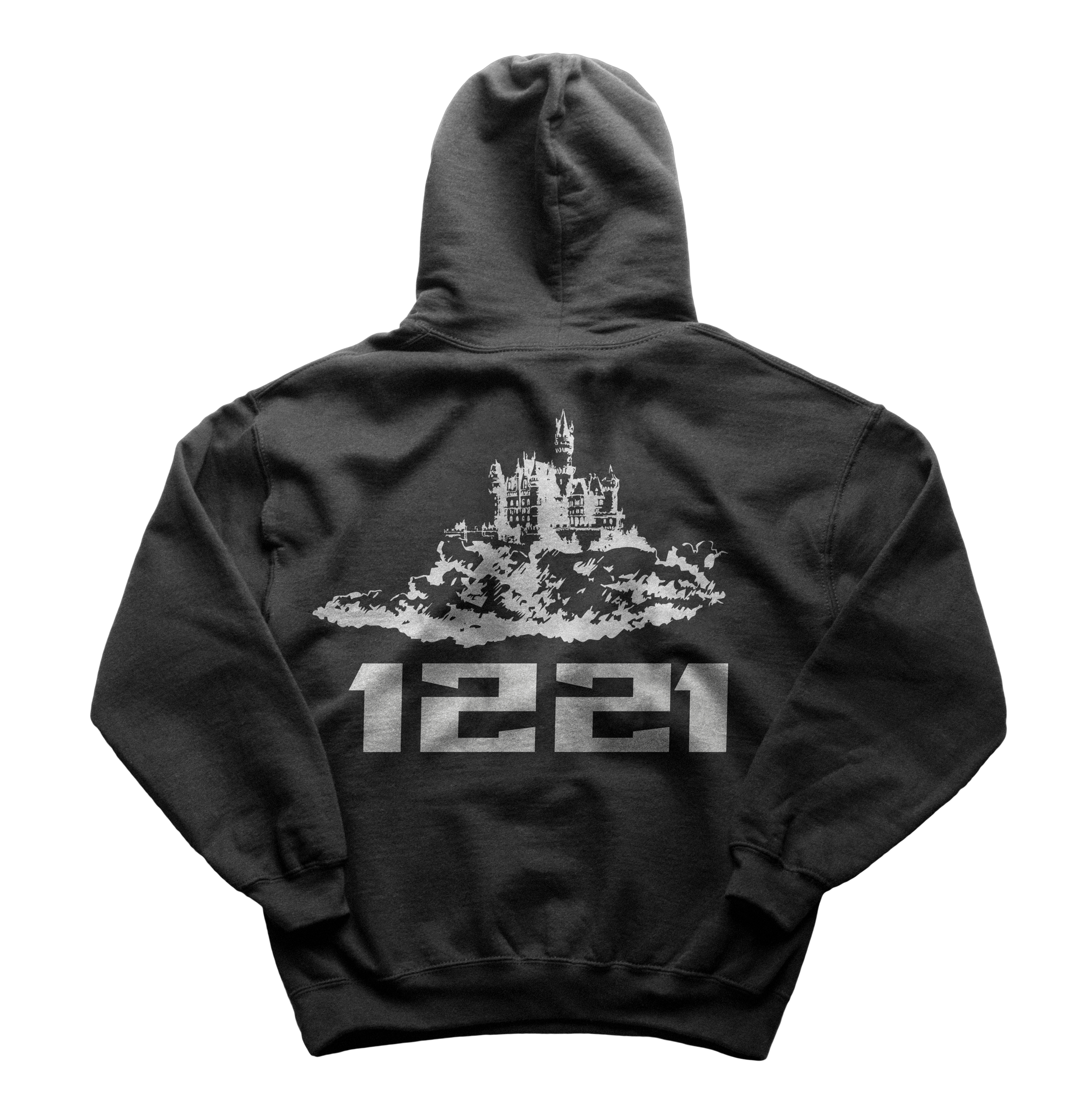 Hoodie - The High Kingdom