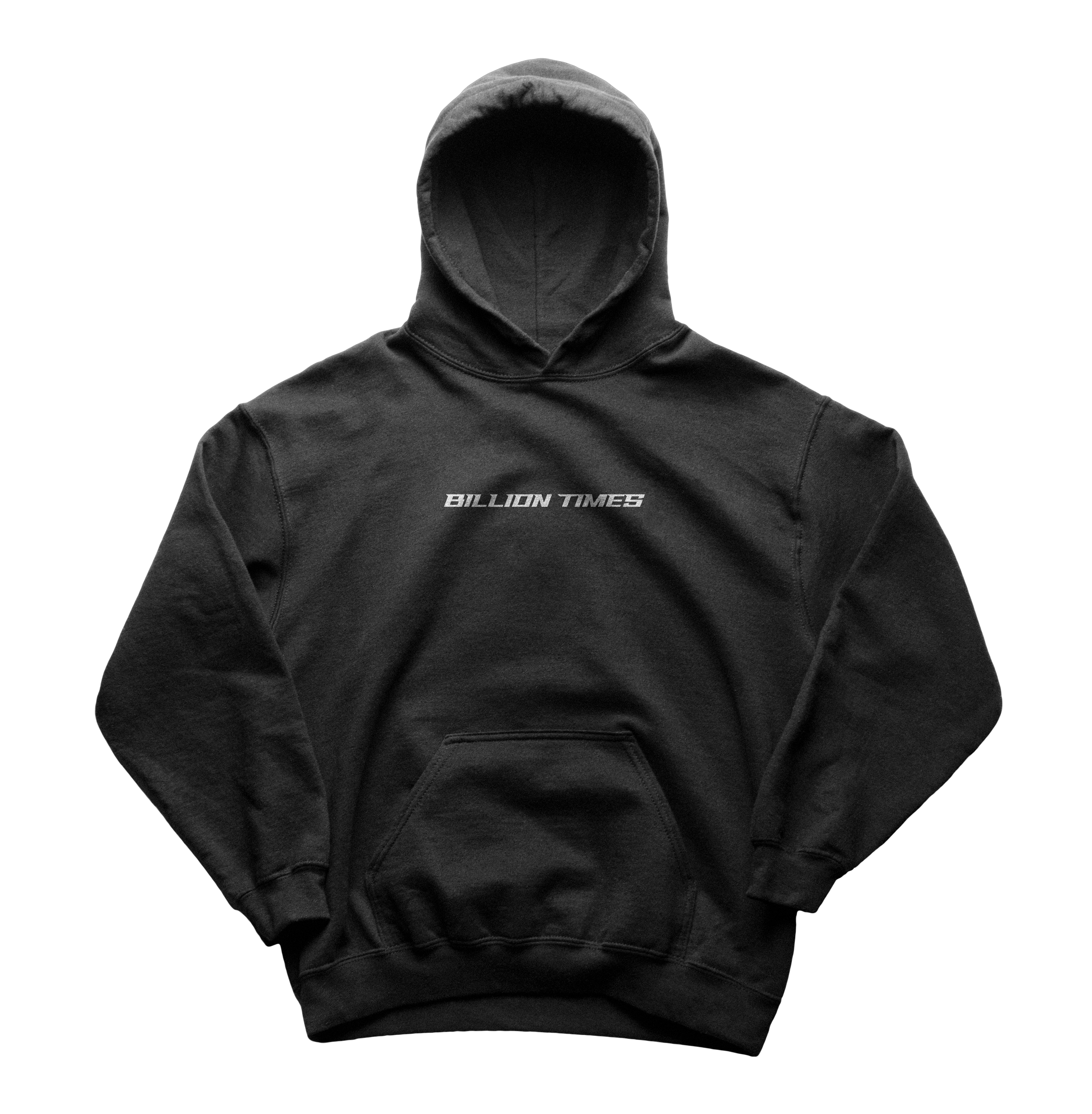 Hoodie - The High Kingdom