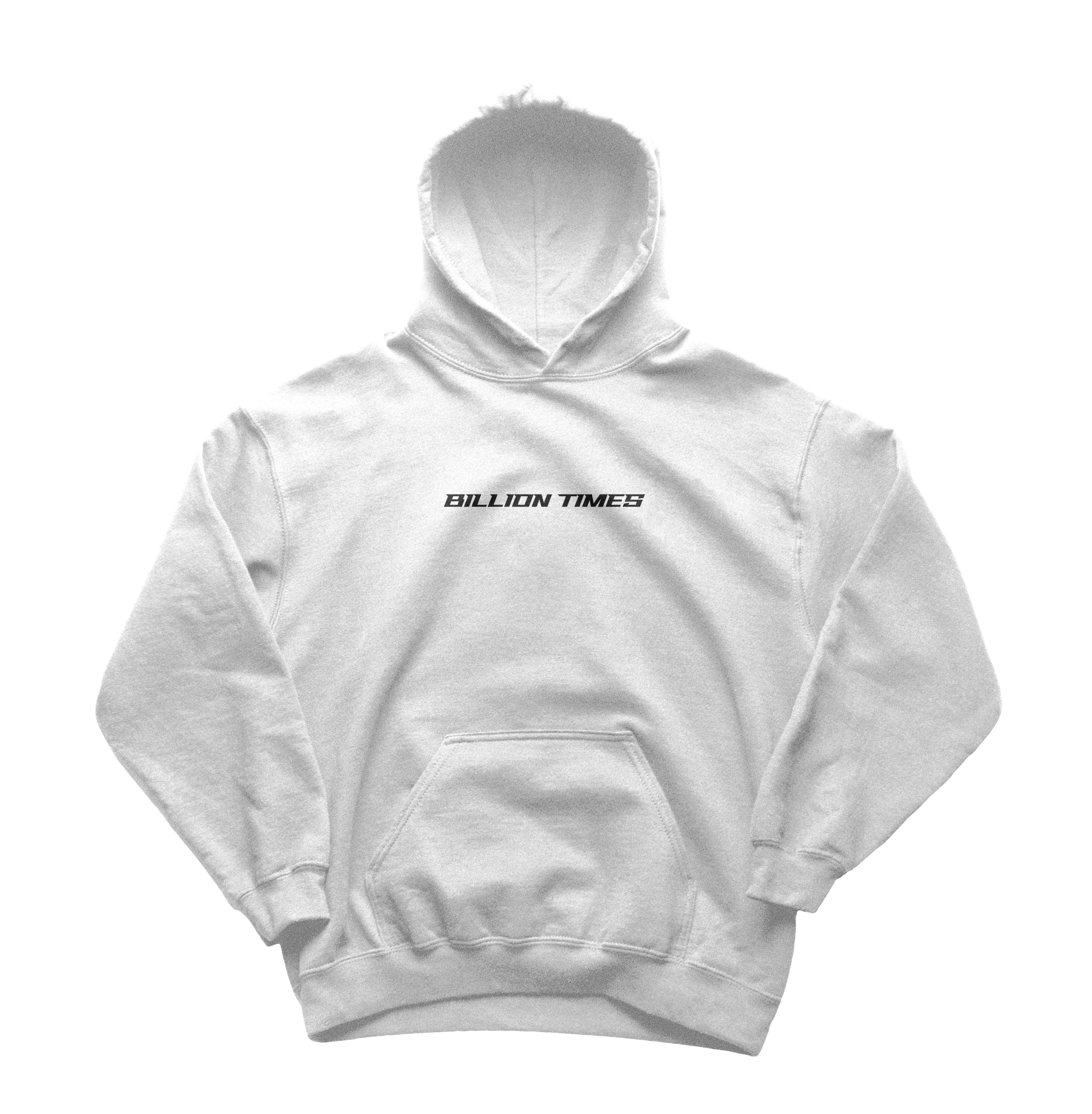 Hoodie - The High Kingdom