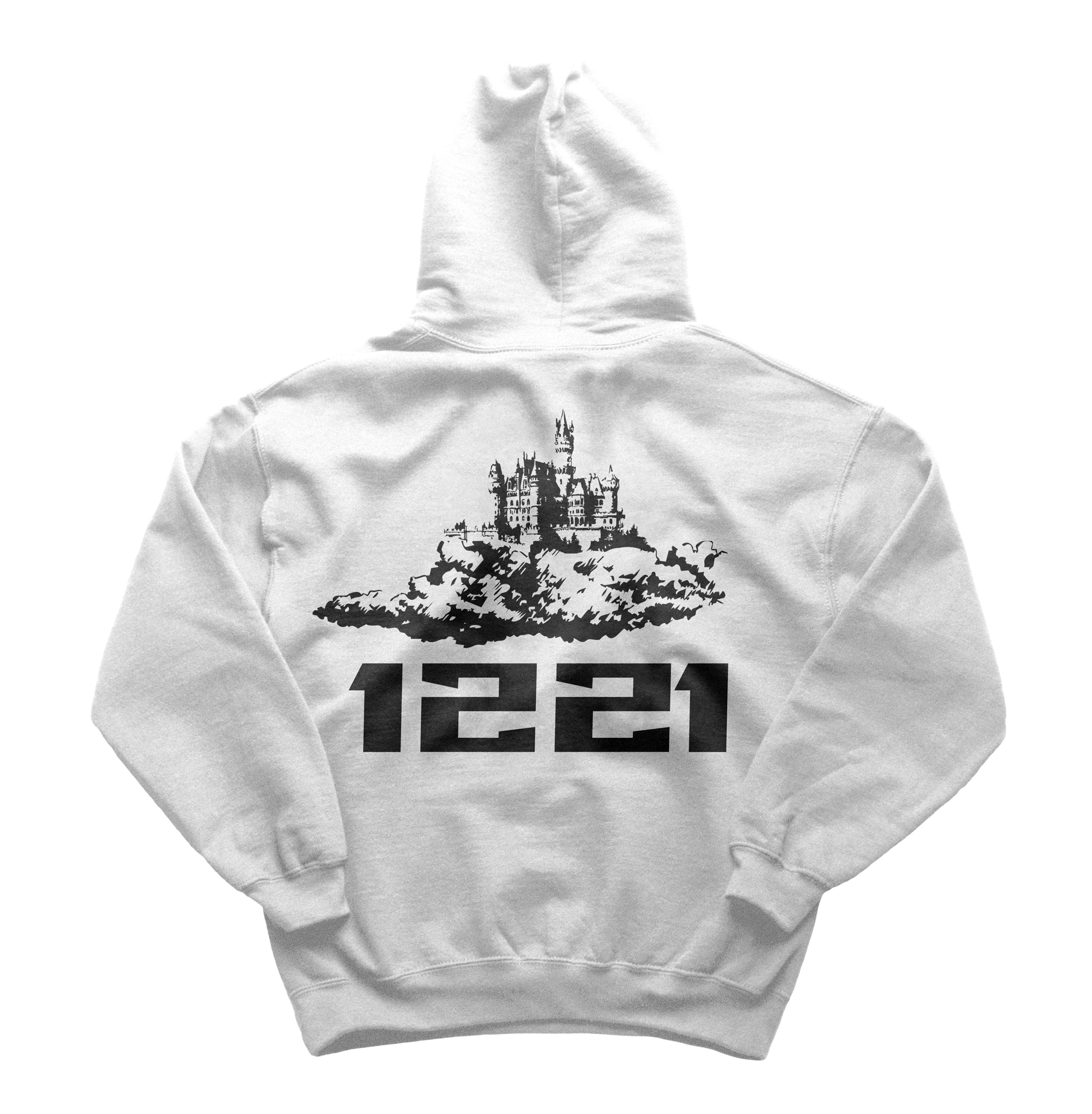 Hoodie - The High Kingdom