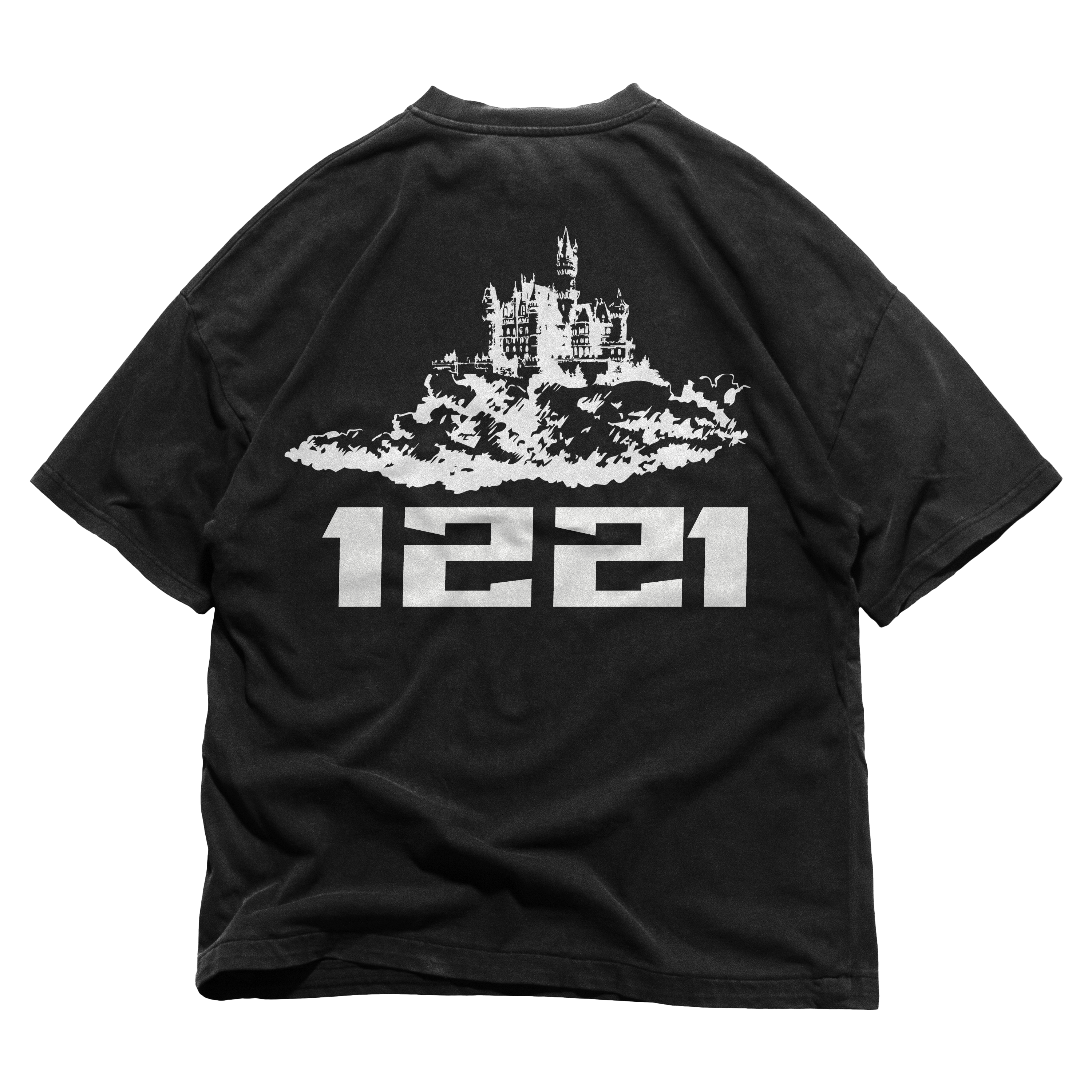 Tee - The High Kingdom
