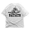 Tee - Ignoring the flames